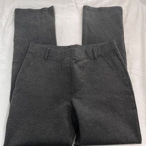 Women’s Quince Ultra-Stretch Ponte Straight Leg Pant